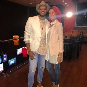 Meet your Posher, Barbie